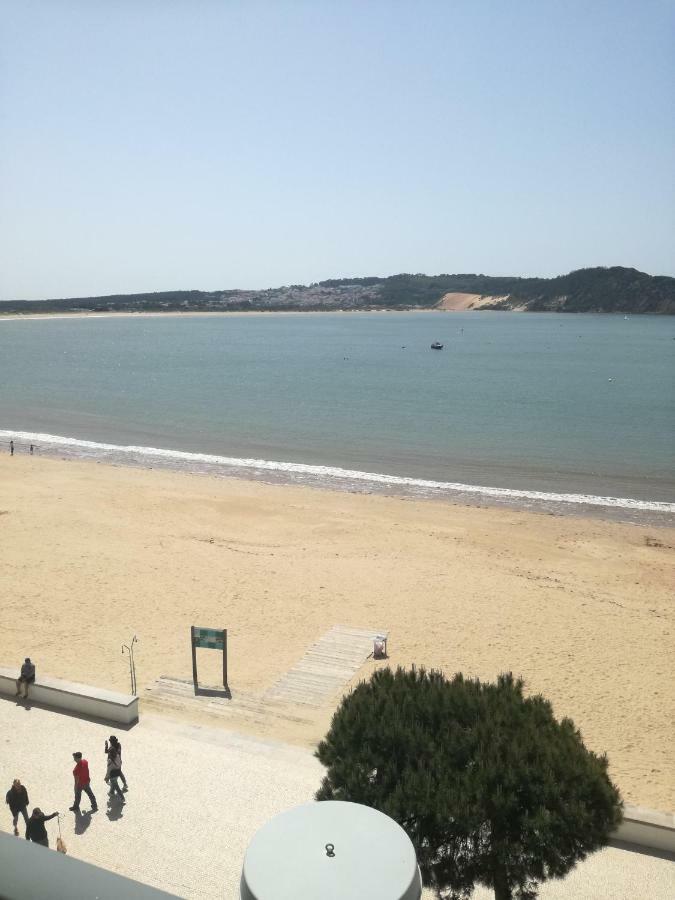דירות סאו מרטיניו דו פורטו Terraco Da Baia מראה חיצוני תמונה