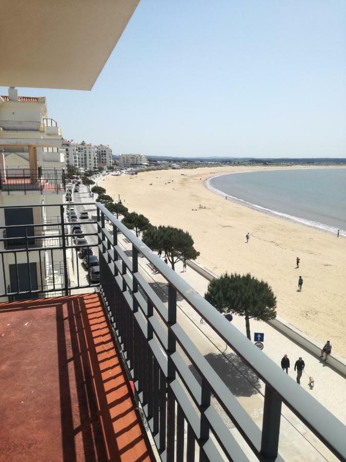 דירות סאו מרטיניו דו פורטו Terraco Da Baia מראה חיצוני תמונה